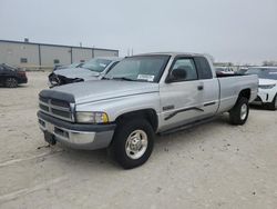 2002 Dodge RAM 2500 for sale in Haslet, TX