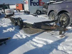 2019 Heartland Trailer en venta en Earlington, KY