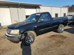 Ford f150 salvage cars for sale: 1998 Ford F150