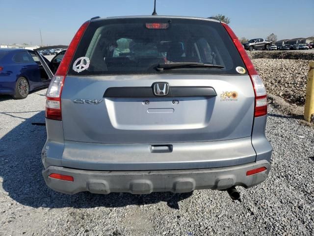 2008 Honda CR-V LX