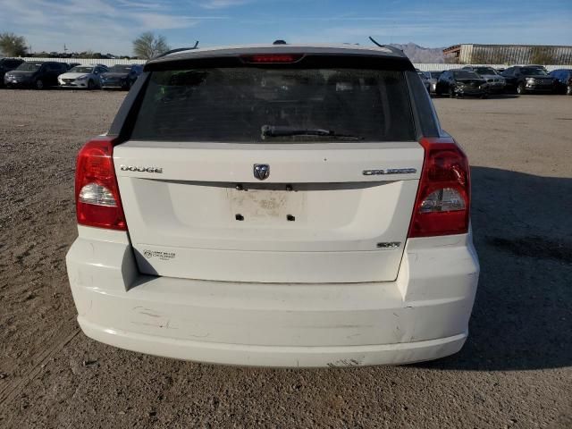 2009 Dodge Caliber SXT