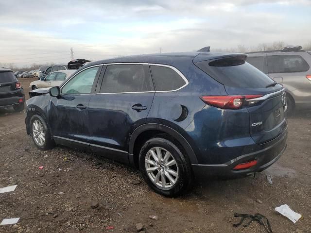 2017 Mazda CX-9 Sport