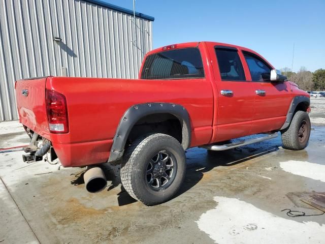 2003 Dodge RAM 2500 ST