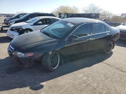 2005 Acura TSX for sale in North Las Vegas, NV