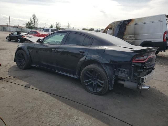 2020 Dodge Charger SRT Hellcat