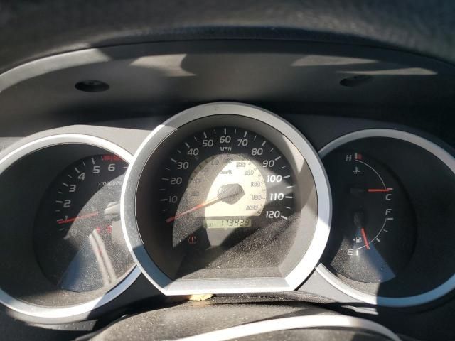2009 Toyota Tacoma