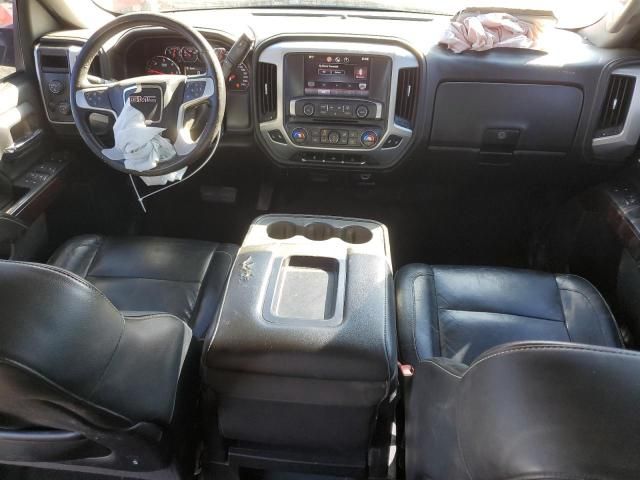 2015 GMC Sierra K1500 SLE