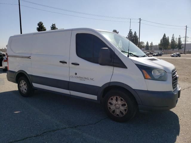 2016 Ford Transit T-150