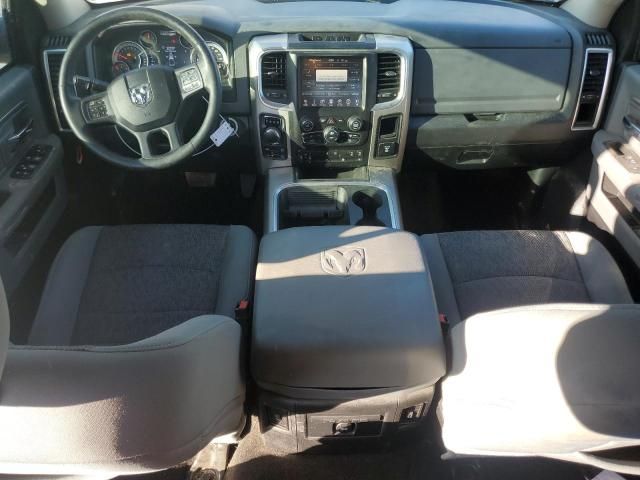 2015 Dodge RAM 1500 SLT