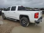 2015 GMC Sierra K1500 SLT