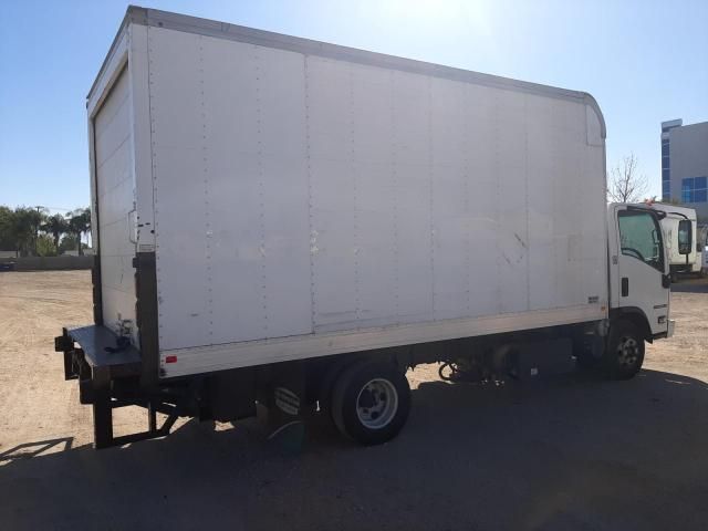 2018 Isuzu NPR HD