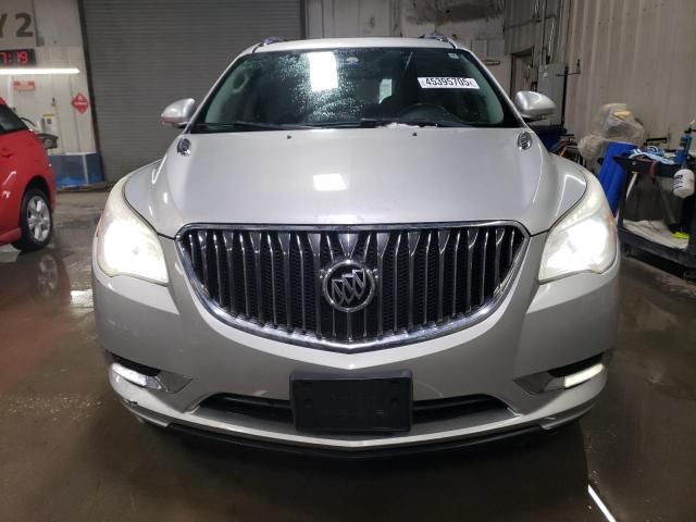 2013 Buick Enclave