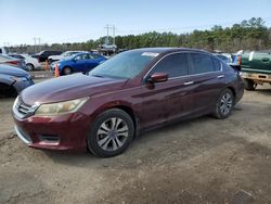 2014 Honda Accord LX for sale in Greenwell Springs, LA