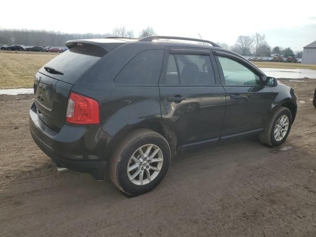 2013 Ford Edge SE