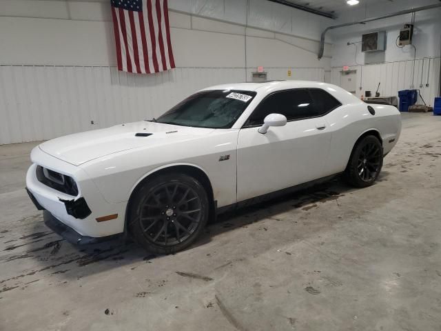 2011 Dodge Challenger R/T