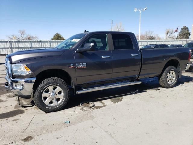 2014 Dodge RAM 3500 SLT