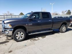 Dodge 3500 slt Vehiculos salvage en venta: 2014 Dodge RAM 3500 SLT