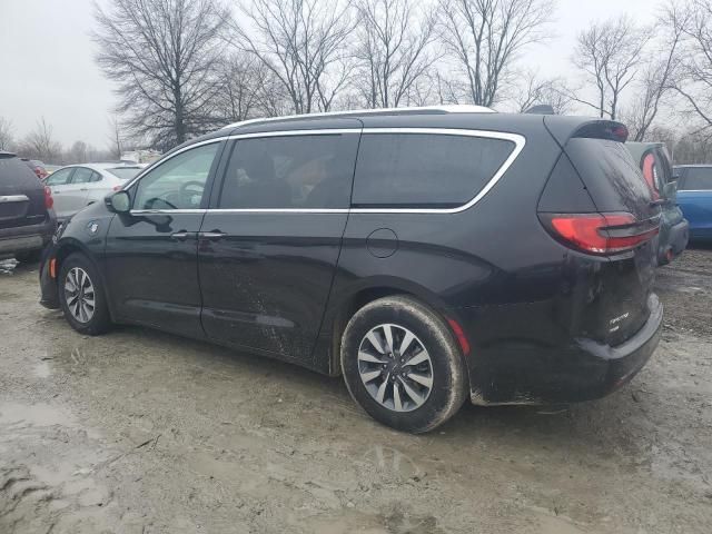 2021 Chrysler Pacifica Hybrid Touring L