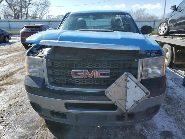 2011 GMC Sierra C2500 Heavy Duty