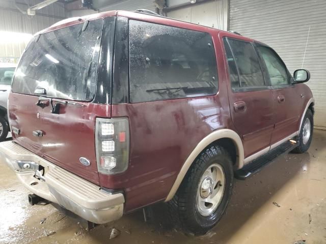 1999 Ford Expedition