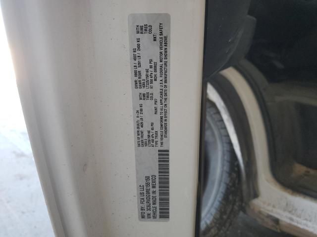 2024 Dodge RAM Promaster 2500 2500 High