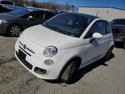 2013 Fiat 500 Sport for sale in Spartanburg, SC