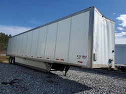 2017 Wabash Trailer en venta en Cartersville, GA