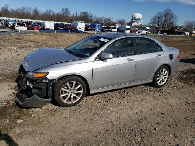 2006 Acura TSX