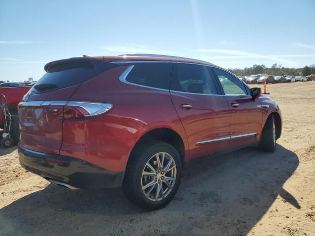 2022 Buick Enclave Premium