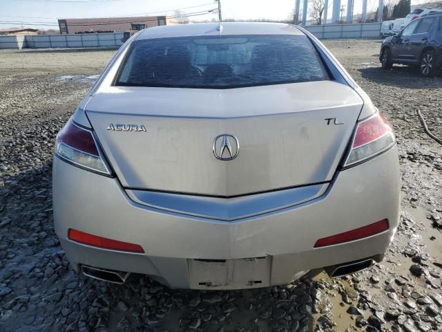 2009 Acura TL