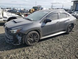 2022 Subaru WRX Premium en venta en Eugene, OR