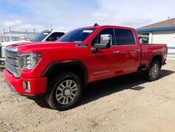 2020 GMC Sierra K2500 Denali en venta en Colton, CA