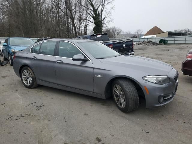 2015 BMW 528 XI