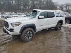 2022 Toyota Tacoma Double Cab