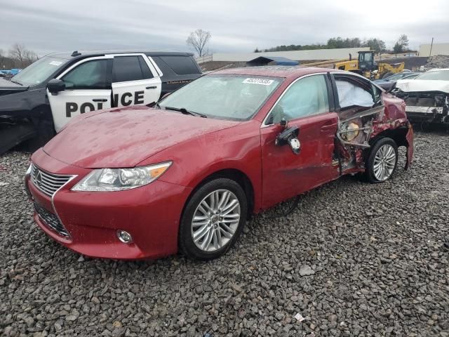 2014 Lexus ES 350