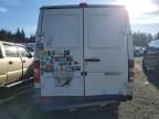 2005 Sprinter 2500 Sprinter