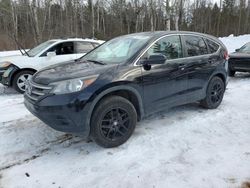 2013 Honda CR-V LX en venta en Cookstown, ON