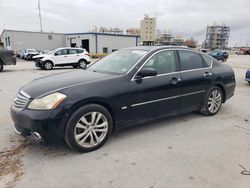 2009 Infiniti M35 Base for sale in New Orleans, LA