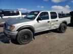 2004 Toyota Tacoma Double Cab