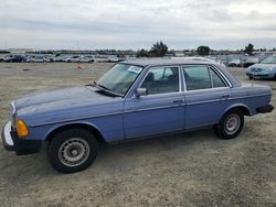 1984 Mercedes-Benz 300 DT for sale in Antelope, CA