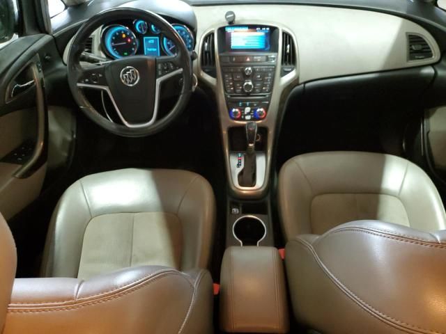 2013 Buick Verano