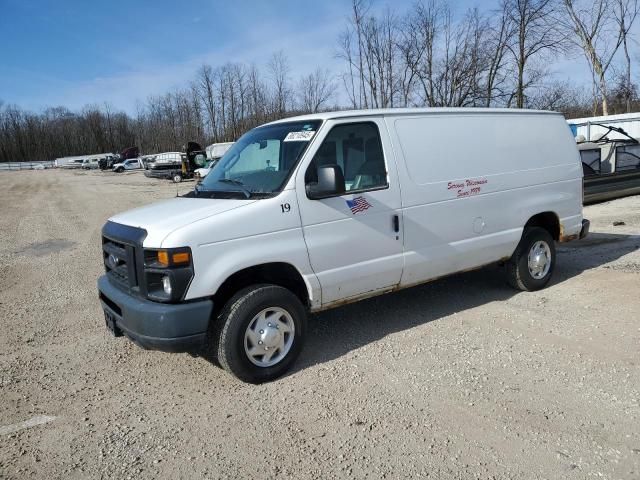 2012 Ford Econoline E250 Van