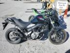 2021 Suzuki DL650