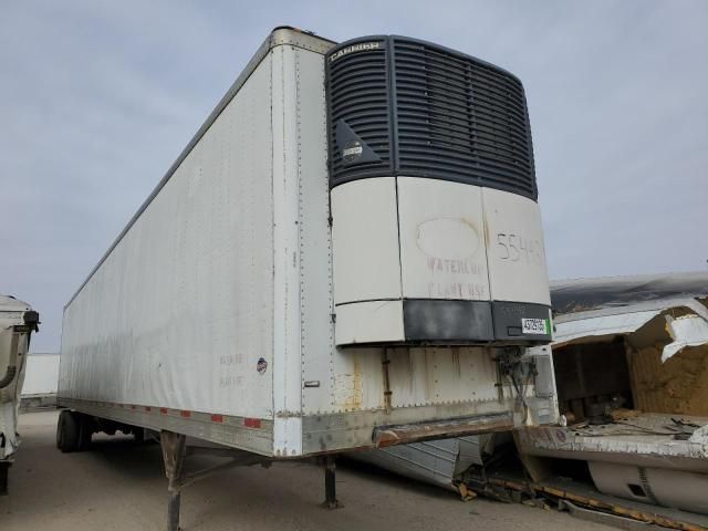 2003 Utility Reefer