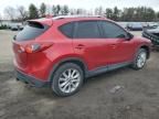 2014 Mazda Cx-5 gt