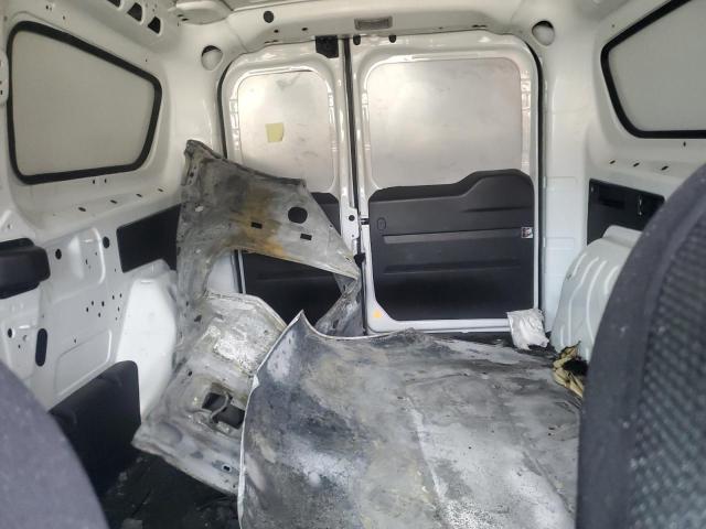 2022 Dodge RAM Promaster City Tradesman