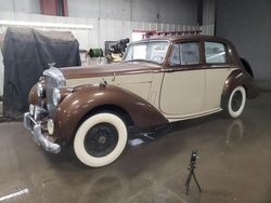 1954 Bentley R Type for sale in Elgin, IL