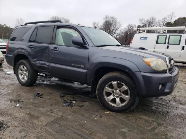 2008 Toyota 4runner SR5