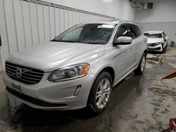 Volvo salvage cars for sale: 2016 Volvo XC60 T5 Premier