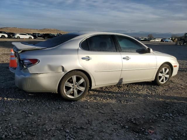 2005 Lexus ES 330